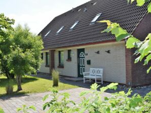 Ferienwohnung im Haus Daisy - Dagebüll - image1