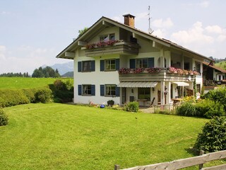 Fewo Landhaus Schwab Hinang