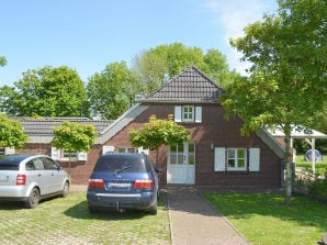 Ferienwohnung Großwürder Deichstern - Nordseebad Eckwarderhörne - image1