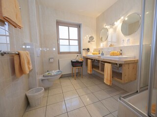 Appartamento per vacanze Balderschwang Ambiente 36