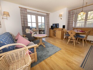 Appartamento per vacanze Balderschwang Caratteristiche 17