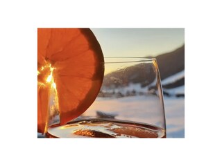 Appartamento per vacanze Balderschwang Registrazione all'aperto 8