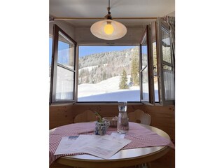 Appartamento per vacanze Balderschwang Caratteristiche 12