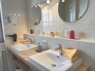 Appartamento per vacanze Balderschwang Caratteristiche 10