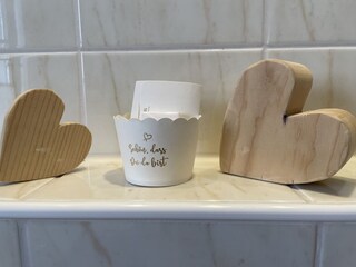 Appartamento per vacanze Balderschwang Caratteristiche 16