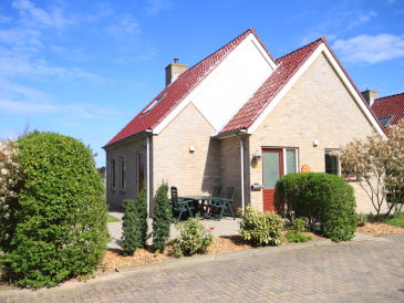 Villa Waddenstaete 308 Texel