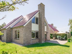 Villa Waddenstaete 314 Texel - De Koog - image1