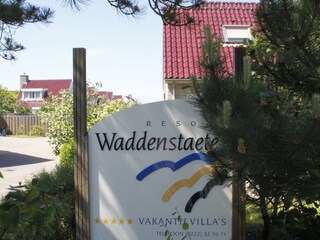 Villa De Koog Ambiente 16