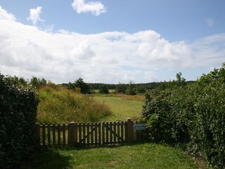 Villa De Koog Ambiente 19