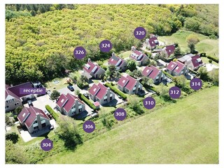 Villa De Koog Omgeving 23