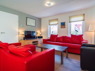 Waddenstaete 326 Wohnzimmer