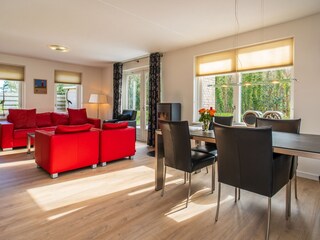 Villa De Koog Caratteristiche 4