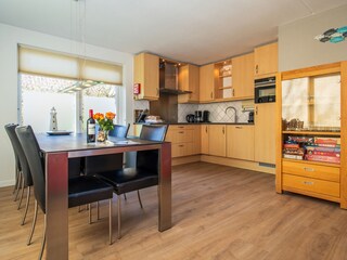 Villa De Koog Caratteristiche 5