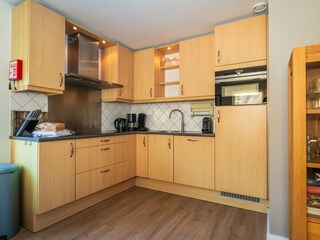 Waddenstaete 326 Kuche