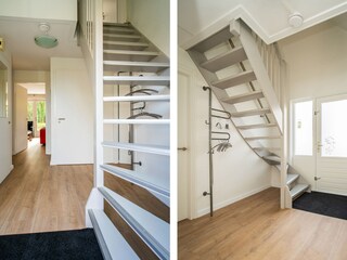 Villa De Koog Caratteristiche 11
