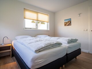 Villa De Koog Caratteristiche 9