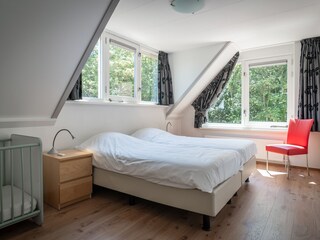 Villa De Koog Caratteristiche 12