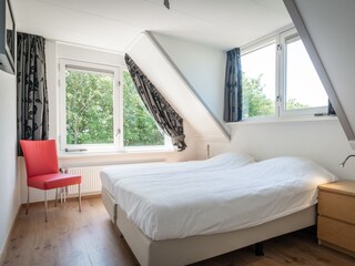 Waddenstaete 326 Schlafzimmer