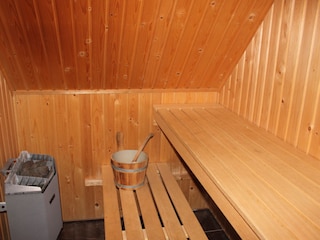 Villa De Koog Features 15