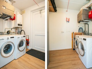 Villa De Koog Caratteristiche 14