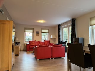 Villa De Koog Kenmerken 3