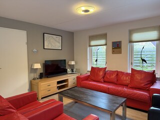 Waddenstaete 326 Wohnzimmer