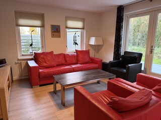 Villa De Koog Kenmerken 4