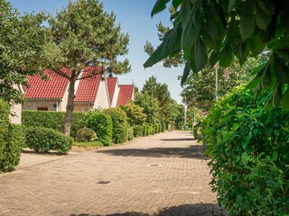 Villa De Koog Ambiente 18