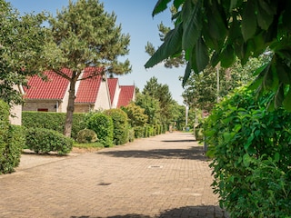 Villa De Koog Ambiente 20