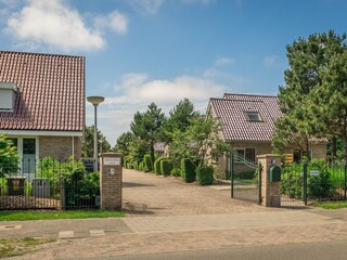 Villa De Koog Ambiente 17