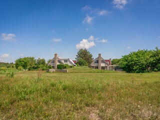 Villa De Koog Omgeving 20