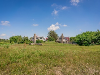 Villa De Koog Omgeving 22