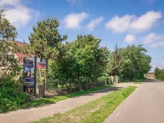 Villa De Koog Omgeving 23