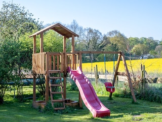 Spielplatz