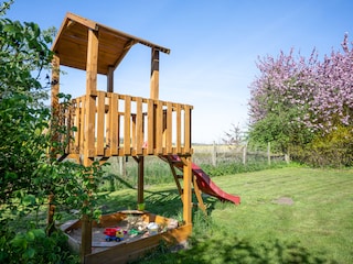 Spielplatz