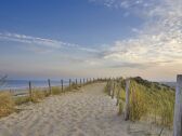 Vakantieappartement Egmond aan Zee Buitenaudio-opname 1