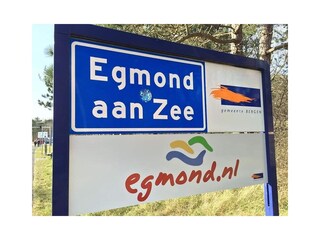 Appartamento per vacanze Egmond aan Zee Registrazione all'aperto 5