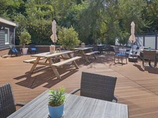 Appartamento per vacanze Egmond aan Zee Caratteristiche 10