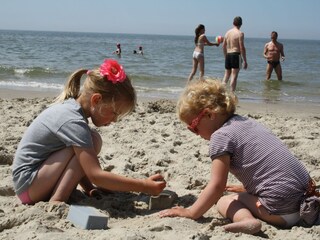 Appartamento per vacanze Egmond aan Zee Ambiente 22