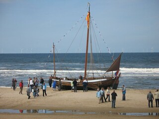Vakantieappartement Egmond aan Zee Omgeving 29