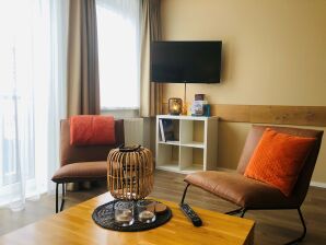 Appartamento vacanze Droomzand