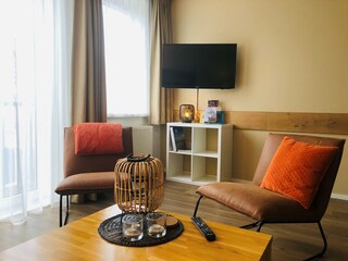 Appartamento per vacanze Egmond aan Zee Caratteristiche 1