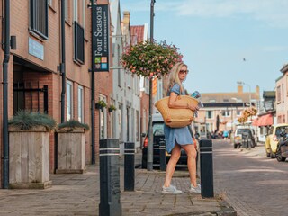 Appartamento per vacanze Egmond aan Zee Caratteristiche 21