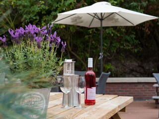 Appartamento per vacanze Egmond aan Zee Caratteristiche 19