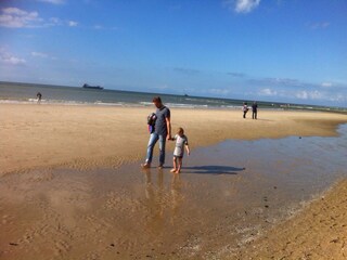 Appartamento per vacanze Egmond aan Zee Ambiente 25