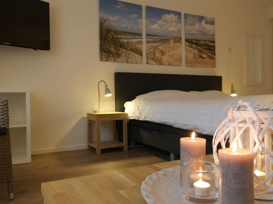 Ferienwohnung im Four Seasons Egmond, Egmond aan Zee - Firma Four