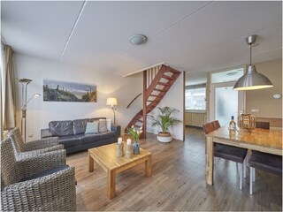 Appartamento per vacanze Egmond aan Zee Caratteristiche 11