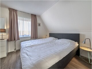 Appartamento per vacanze Egmond aan Zee Caratteristiche 14