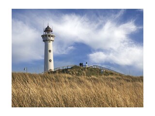 Appartamento per vacanze Egmond aan Zee Ambiente 24