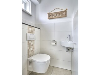 Appartamento per vacanze Egmond aan Zee Caratteristiche 16